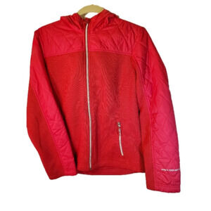 Free Country pink womens jacket